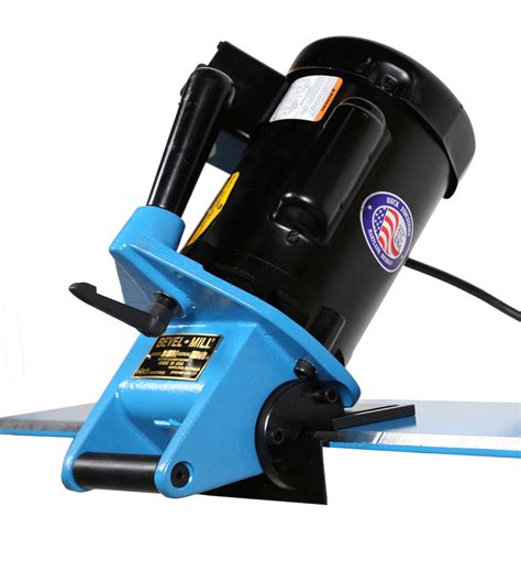 cnc bevel cutting machine|hand held beveling machine.